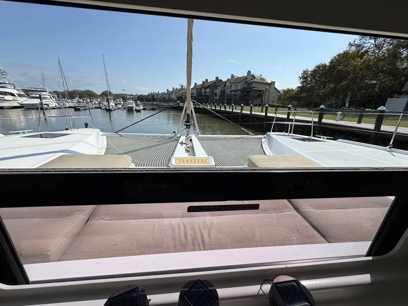 Slide: The Image of Lagoon 46 2022 - 57