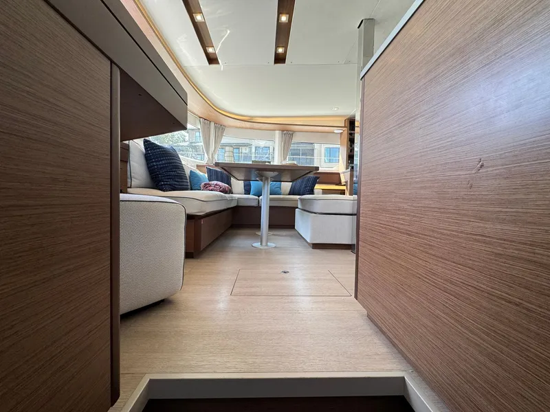 Slide: The Image of Lagoon 46 2022 - 59