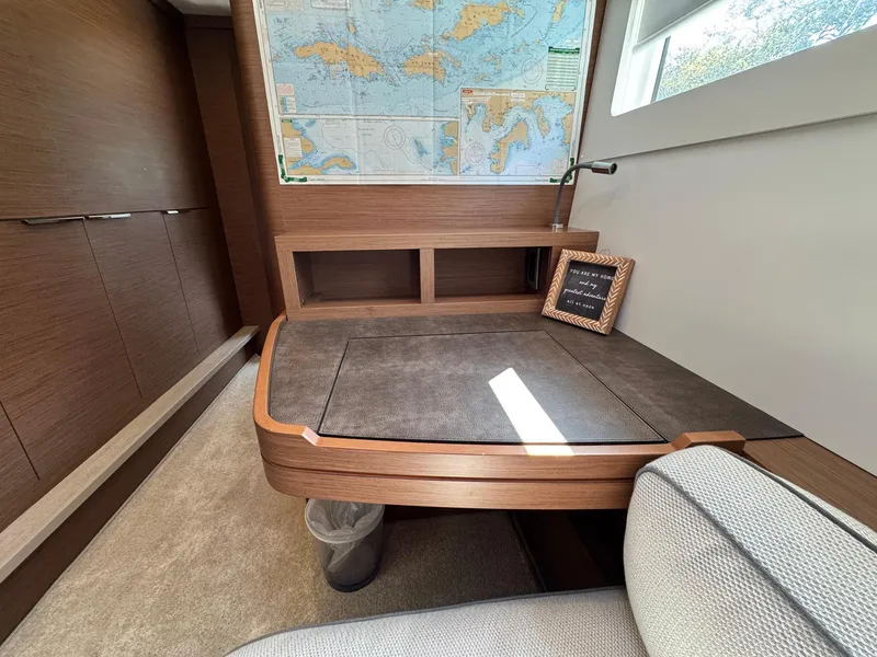 Slide: The Image of Lagoon 46 2022 - 75