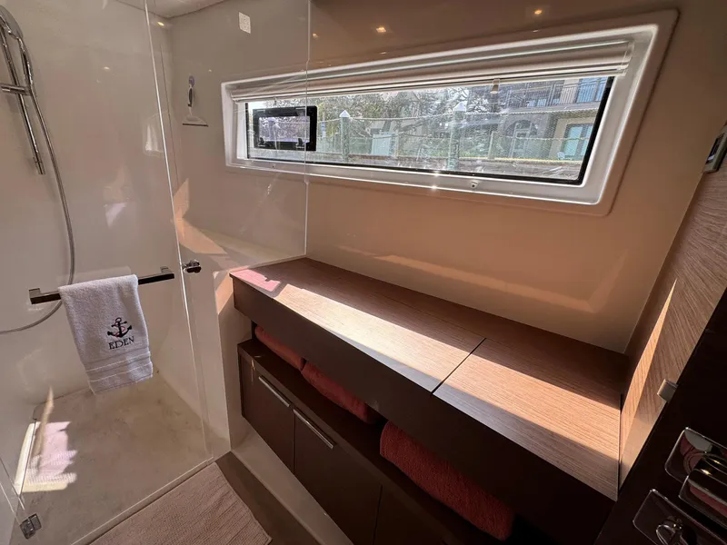 Slide: The Image of Lagoon 46 2022 - 78