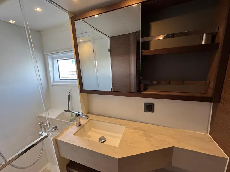 Slide: The Image of Lagoon 46 2022 - 81