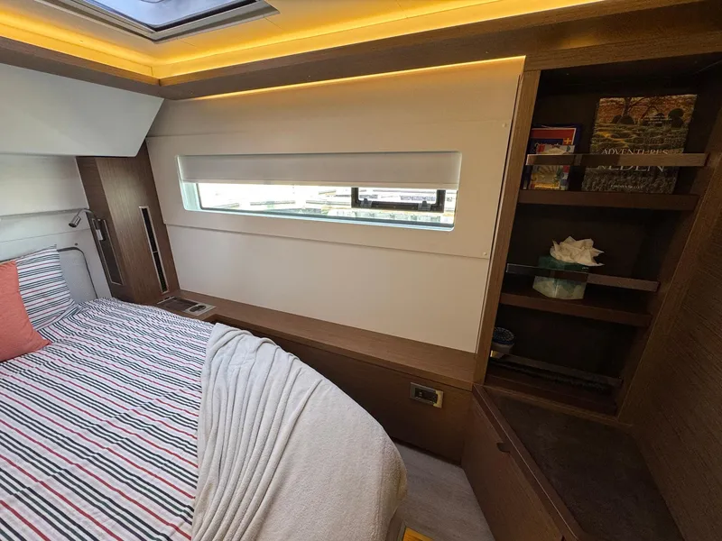 Slide: The Image of Lagoon 46 2022 - 84