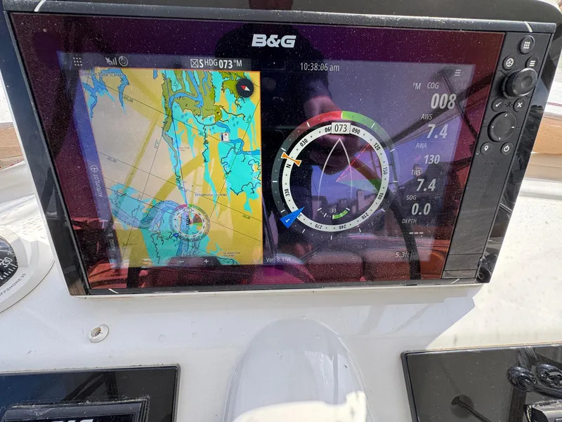 Slide: The Image of Lagoon 46 2022 - 87