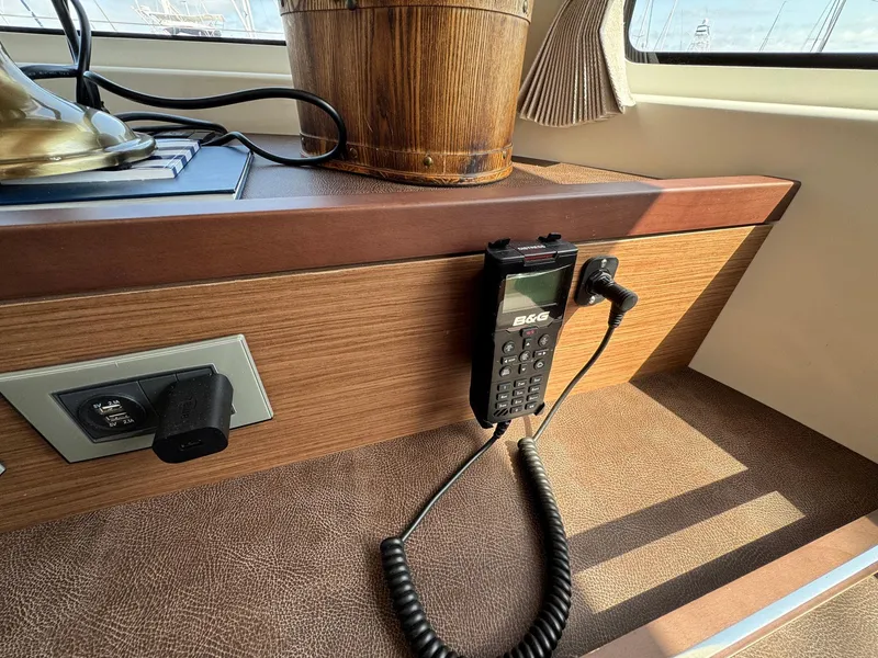 Slide: The Image of Lagoon 46 2022 - 93