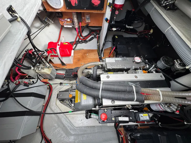 Slide: The Image of Lagoon 46 2022 - 96