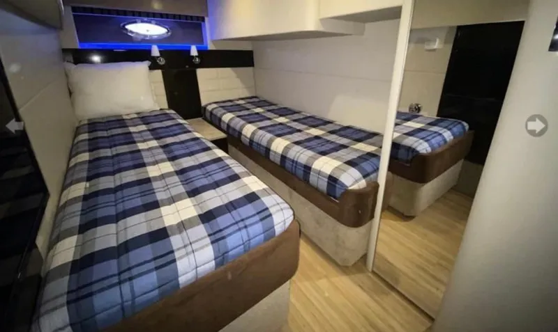 Slide: The Image of Formula 45 Yacht 2014 - 52