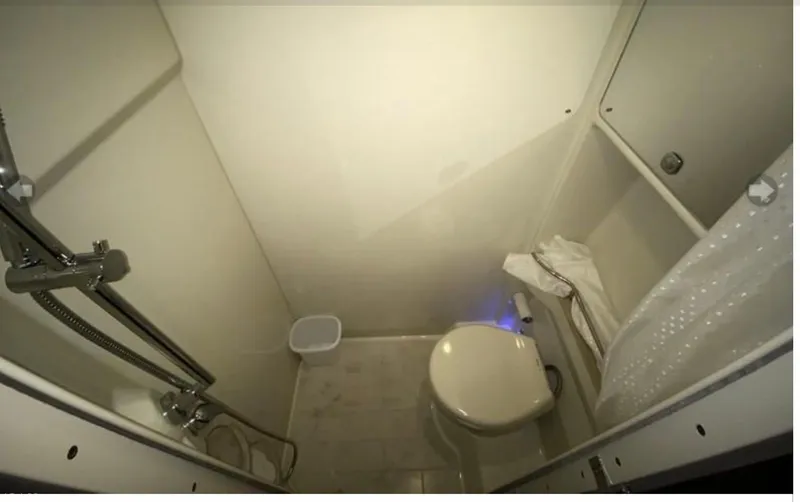 Slide: The Image of Formula 45 Yacht 2014 - 54