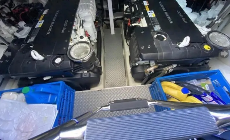 Slide: The Image of Formula 45 Yacht 2014 - 58