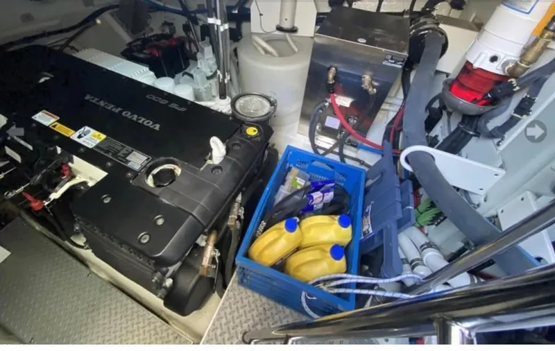 Slide: The Image of Formula 45 Yacht 2014 - 59