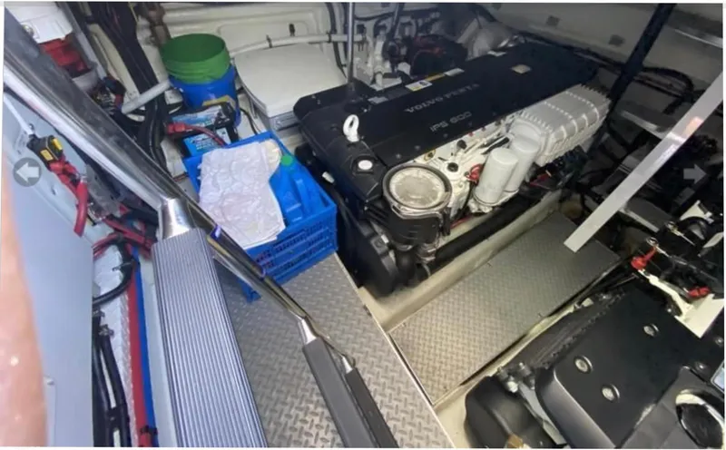 Slide: The Image of Formula 45 Yacht 2014 - 60