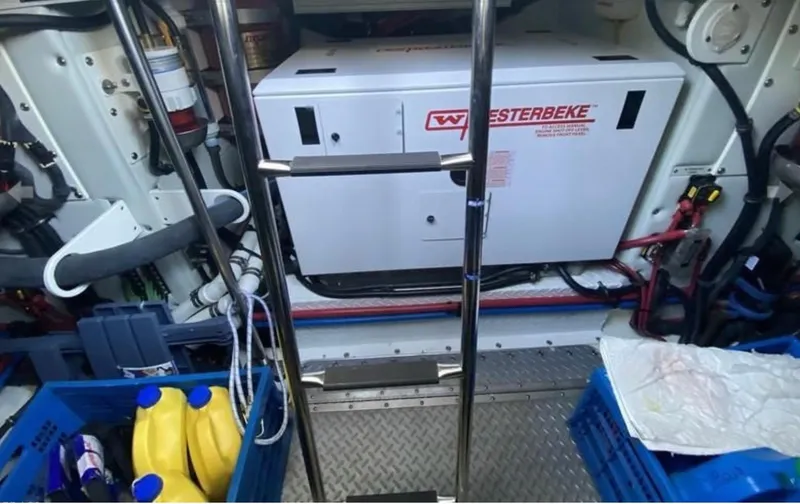 Slide: The Image of Formula 45 Yacht 2014 - 61