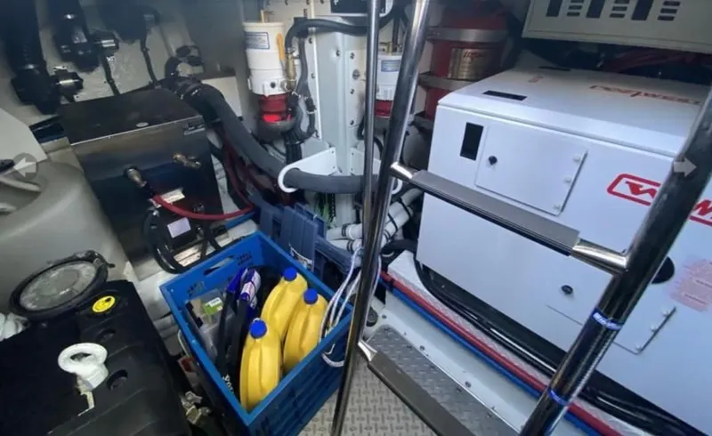 Slide: The Image of Formula 45 Yacht 2014 - 62