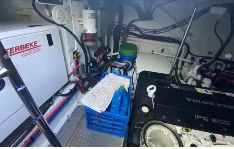 Slide: The Image of Formula 45 Yacht 2014 - 63