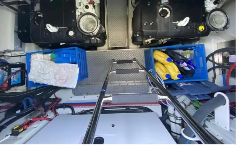 Slide: The Image of Formula 45 Yacht 2014 - 64