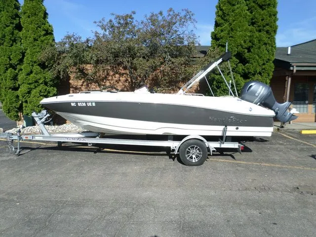 The Image of NauticStar 203 SC 2019 - 1