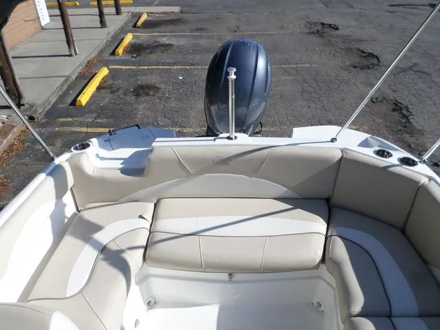 Slide: The Image of NauticStar 203 SC 2019 - 5