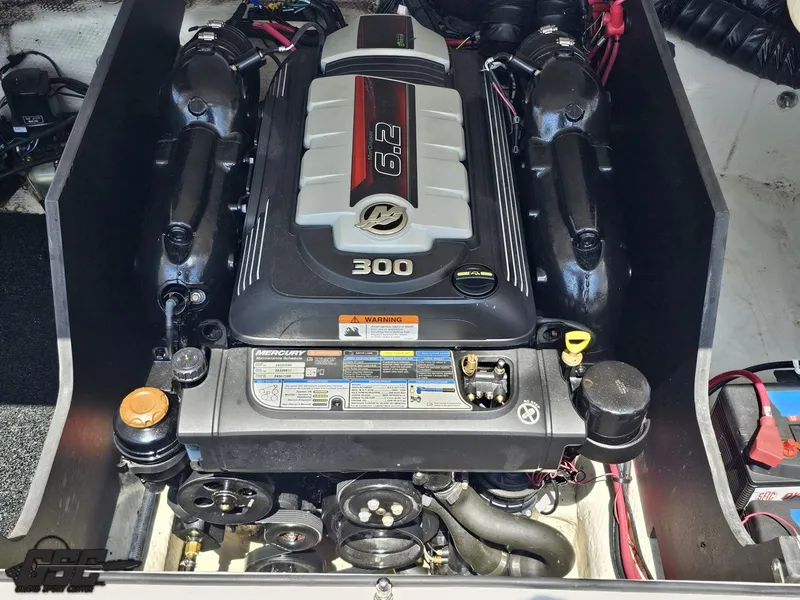 Slide: The Image of Regal 2300 Bowrider 2018 - 113