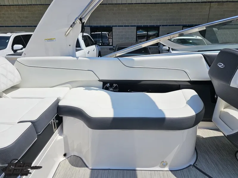 Slide: The Image of Regal 2300 Bowrider 2018 - 53