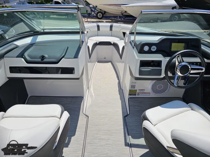 Slide: The Image of Regal 2300 Bowrider 2018 - 61