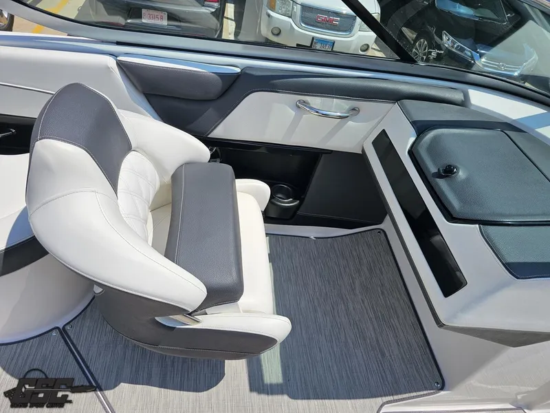 Slide: The Image of Regal 2300 Bowrider 2018 - 66