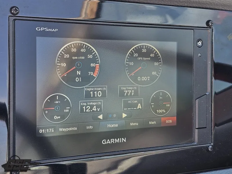 Slide: The Image of Regal 2300 Bowrider 2018 - 78