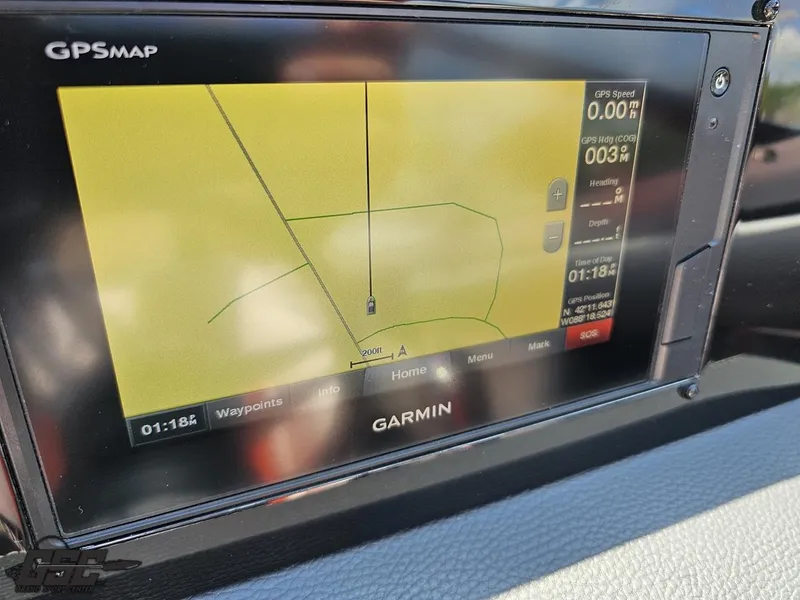 Slide: The Image of Regal 2300 Bowrider 2018 - 79