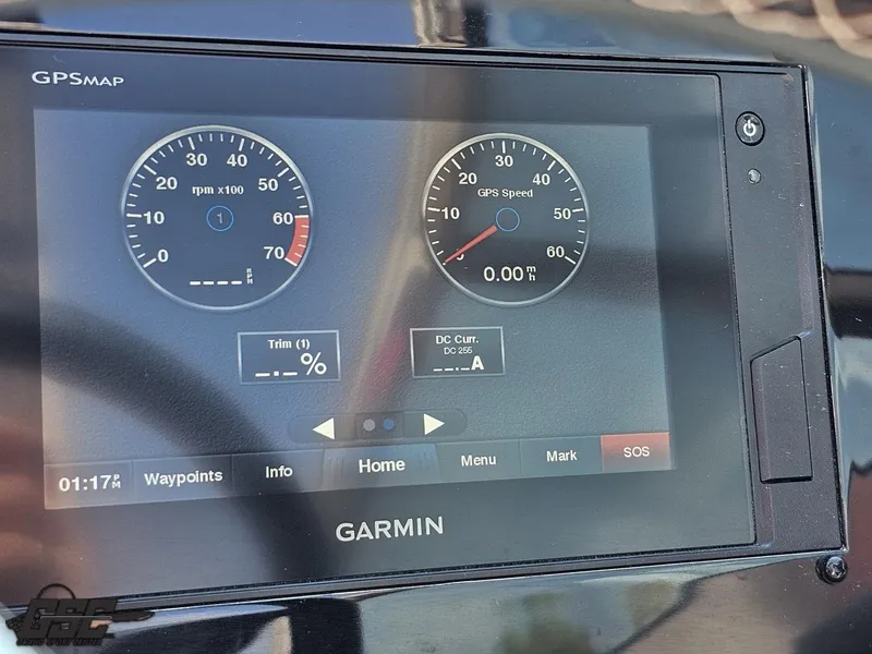 Slide: The Image of Regal 2300 Bowrider 2018 - 80