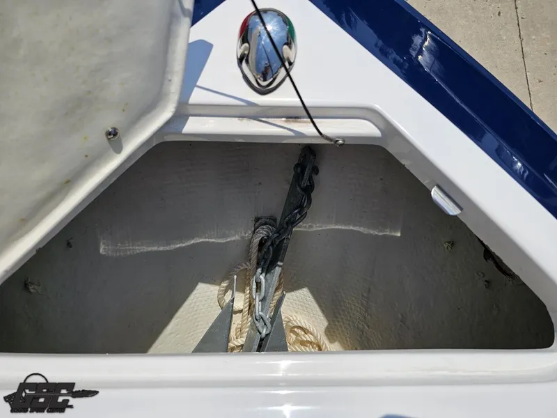 Slide: The Image of Regal 2300 Bowrider 2018 - 94