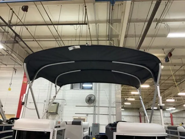 Slide: The Image of Bennington S Quad Bench 20 SSR 2026 - 14