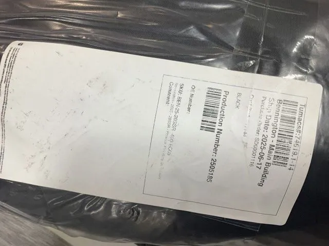 Slide: The Image of Bennington S Quad Bench 20 SSR 2026 - 16