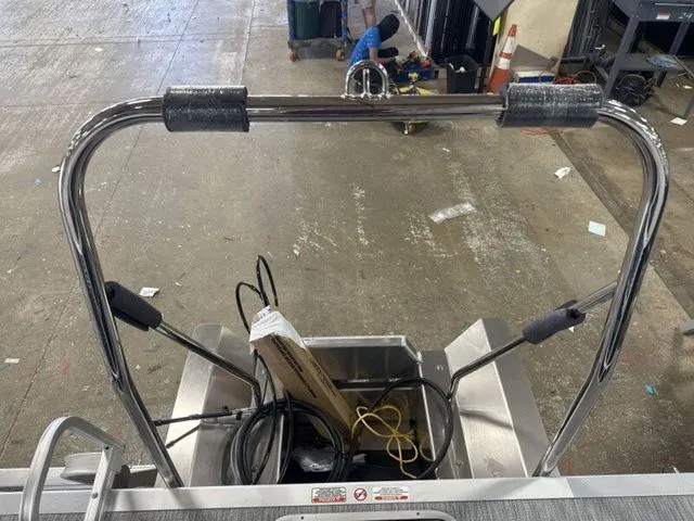 Slide: The Image of Bennington S Quad Bench 20 SSR 2026 - 18