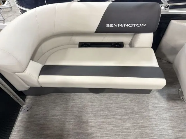 Slide: The Image of Bennington S Quad Bench 20 SSR 2026 - 21