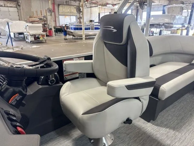 Slide: The Image of Bennington S Quad Bench 20 SSR 2026 - 25