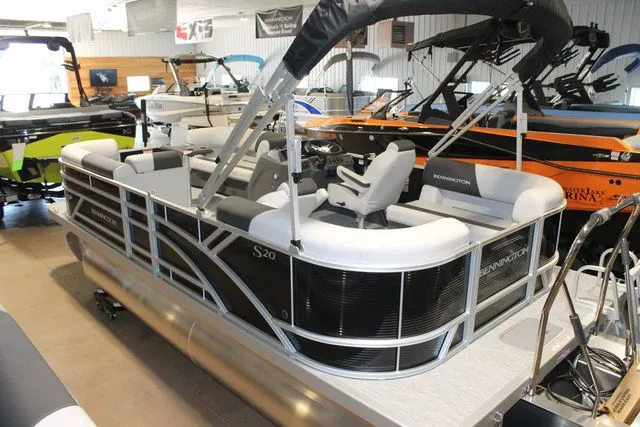 Slide: The Image of Bennington S Quad Bench 20 SSR 2026 - 7