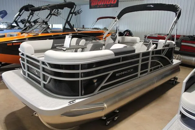 Slide: The Image of Bennington S Quad Bench 20 SSR 2026 - 8