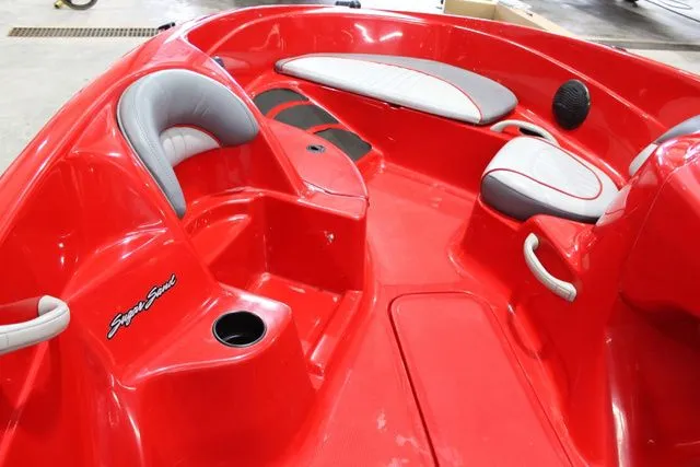 Slide: The Image of Sugar Sand 240Hp Tango Xtreme 2004 - 11