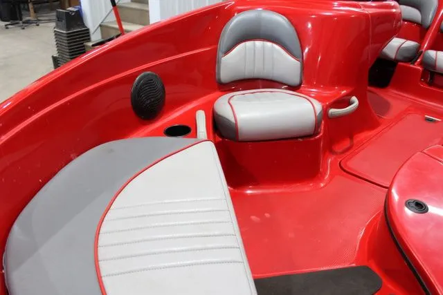 Slide: The Image of Sugar Sand 240Hp Tango Xtreme 2004 - 13