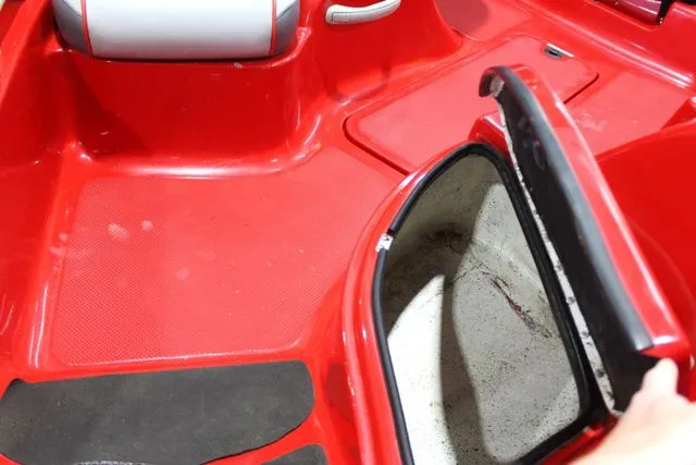 Slide: The Image of Sugar Sand 240Hp Tango Xtreme 2004 - 14