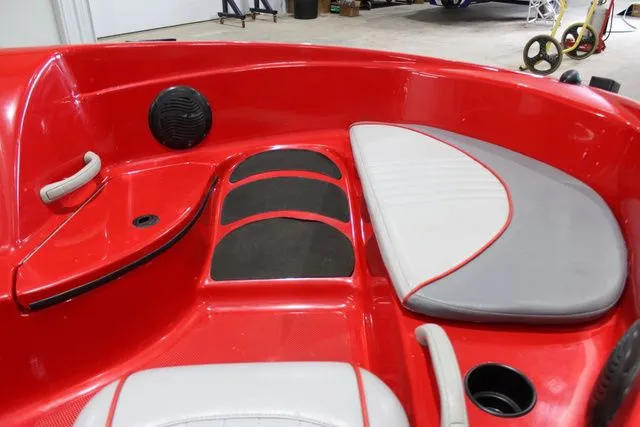 Slide: The Image of Sugar Sand 240Hp Tango Xtreme 2004 - 15