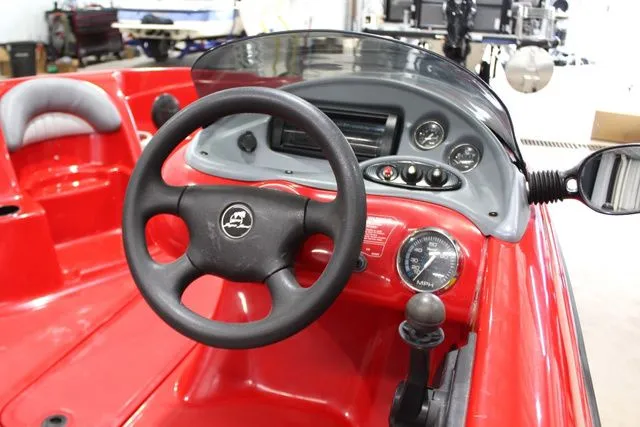 Slide: The Image of Sugar Sand 240Hp Tango Xtreme 2004 - 16