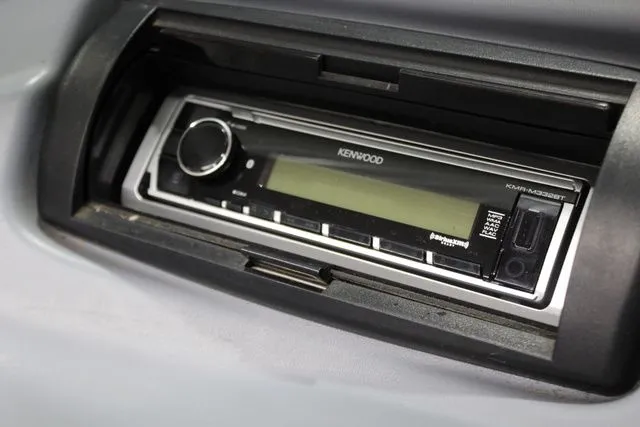 Slide: The Image of Sugar Sand 240Hp Tango Xtreme 2004 - 17