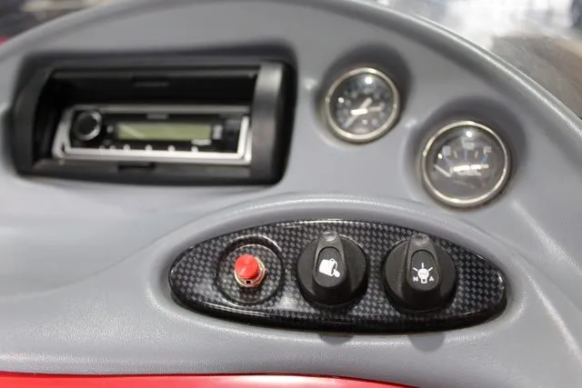 Slide: The Image of Sugar Sand 240Hp Tango Xtreme 2004 - 18