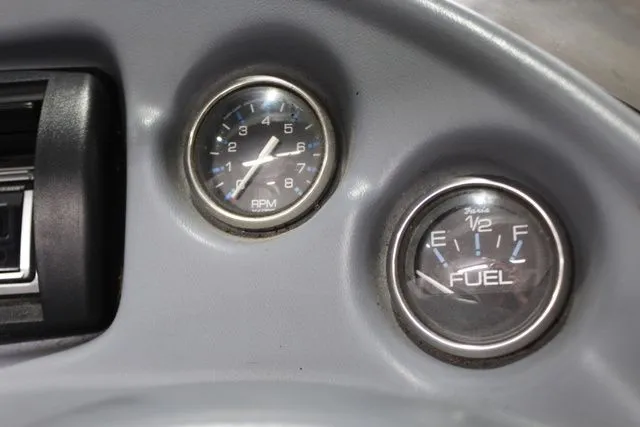 Slide: The Image of Sugar Sand 240Hp Tango Xtreme 2004 - 19