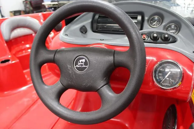 Slide: The Image of Sugar Sand 240Hp Tango Xtreme 2004 - 20