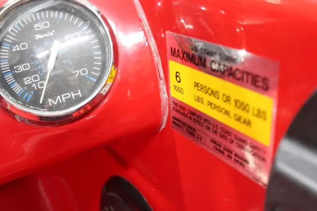 Slide: The Image of Sugar Sand 240Hp Tango Xtreme 2004 - 21