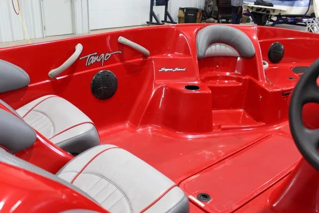 Slide: The Image of Sugar Sand 240Hp Tango Xtreme 2004 - 23