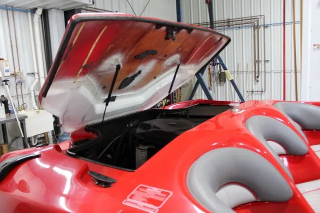 Slide: The Image of Sugar Sand 240Hp Tango Xtreme 2004 - 25