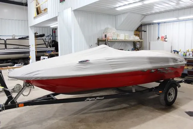 Slide: The Image of Sugar Sand 240Hp Tango Xtreme 2004 - 26