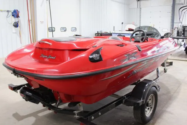 Slide: The Image of Sugar Sand 240Hp Tango Xtreme 2004 - 5