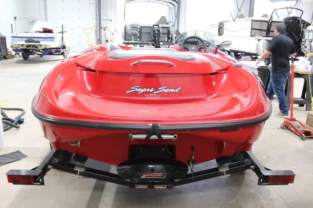 Slide: The Image of Sugar Sand 240Hp Tango Xtreme 2004 - 6